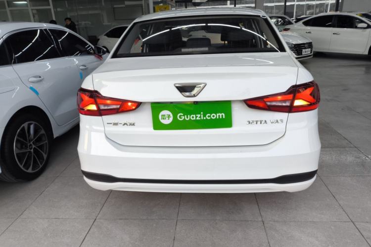 Used Jetta VA3 2021 1.5L Automatic "Upward Journey" Edition