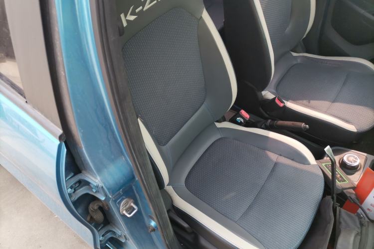 Used Renault E-Nuo 2019 e-Smart Model