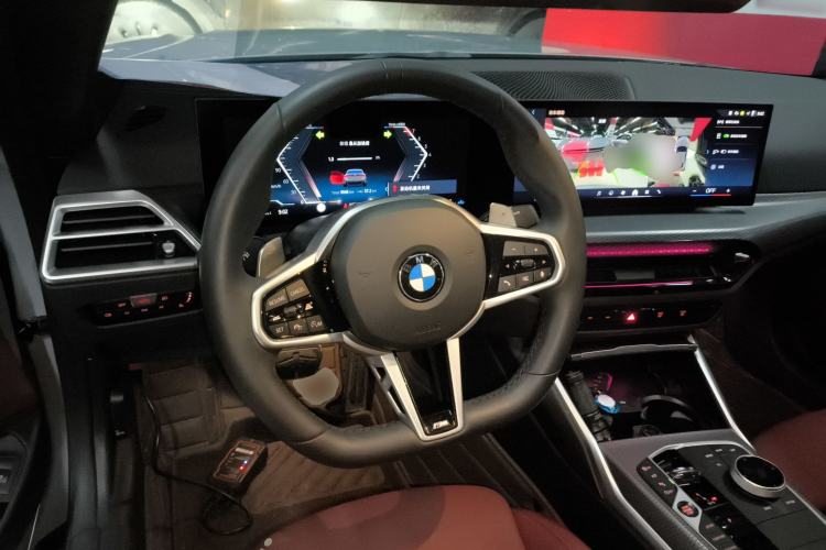 Used BMW 4 Series 2024 430i M Sport Night Edition
