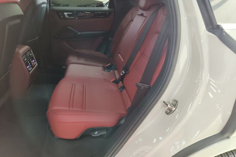 Used Porsche Cayenne E-Hybrid 2023 Cayenne E-Hybrid 2.0T

