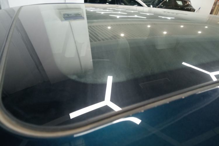 Used FORTHING T5 EVO 2024 1.5TD DCT Starry Edition