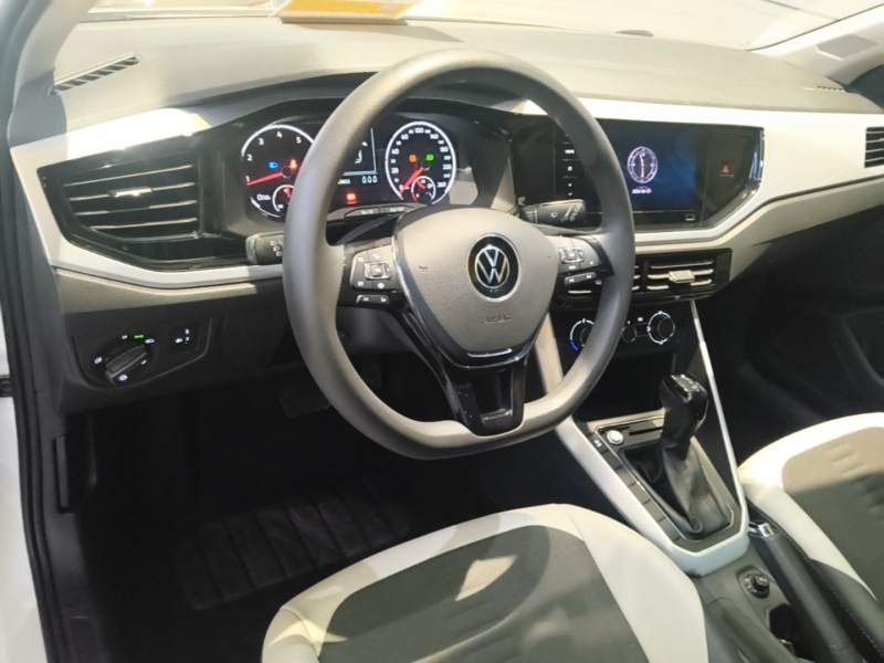 Used Volkswagen Polo 2021 Plus 1.5L Automatic Colorful Tech Edition — 9