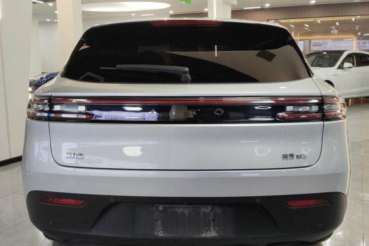 Used Hima AITO M5 2022 Range-Extended Rear-Drive Standard Version
