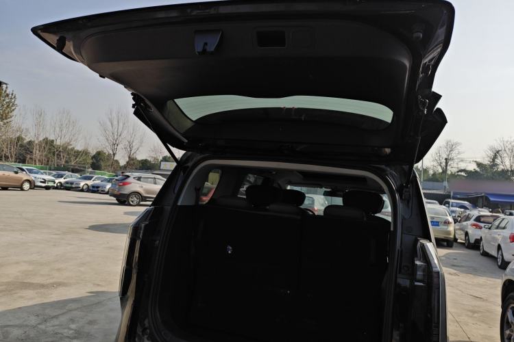 Used SAIC MAXUS Dajia 7 2024 Super Hybrid Ultra-Long Range Luxury Edition
