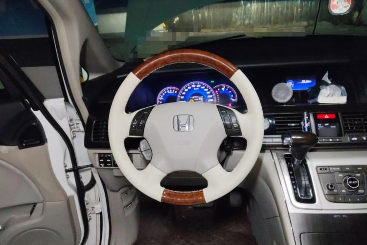 Used Honda Elysion 2015 2.4L VTi-S Prestige Edition