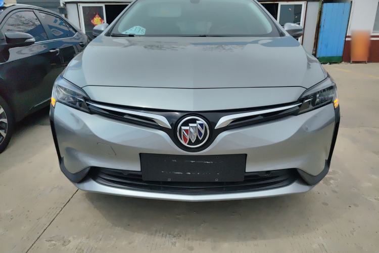 Used Buick Velite 6 2024 450km Comfort Edition PLUS Front