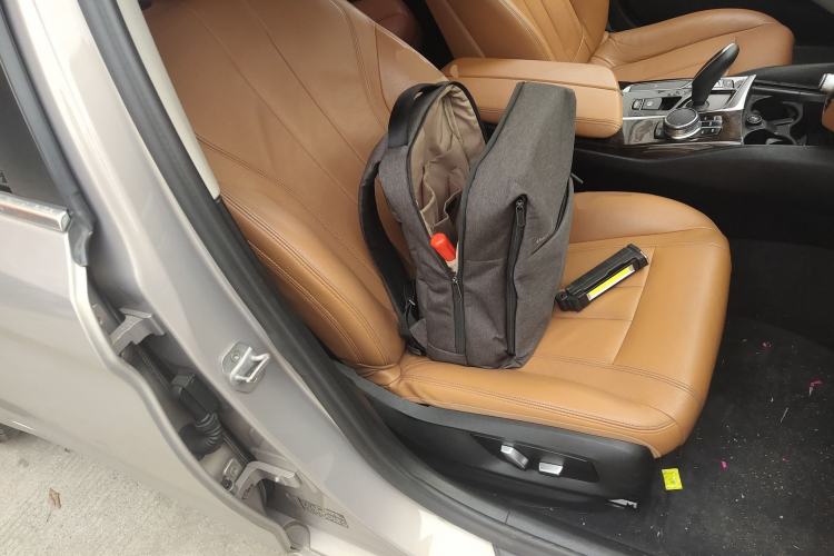 Used BMW 5 Series 2018 528Li Launch Special Edition
