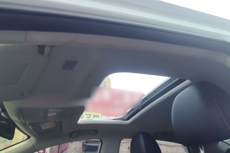 Used Roewe i6 MAX 2020 300TGI Automatic Sporty Cool Edition