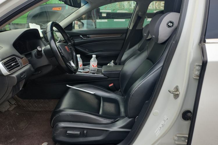 Used Honda Accord 2018 260TURBO Elite Edition China V
