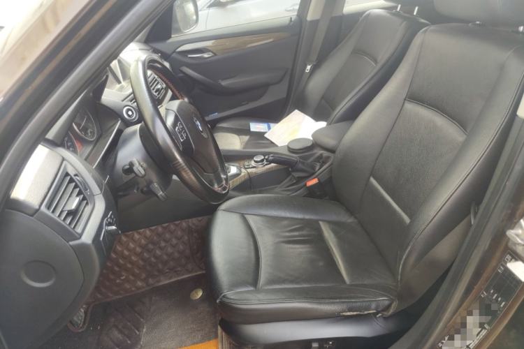 Used BMW X1 2012 xDrive20i