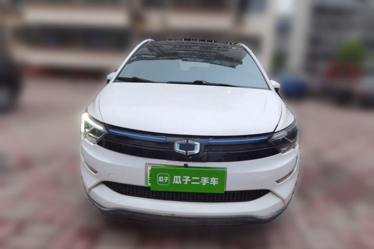 Used SINOGOLD GM3 2018 B-Series
