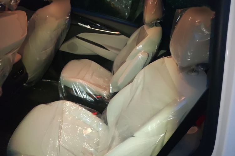 Used SAIC MAXUS G50 2024 1.5T Dragon Soars Everywhere Edition
