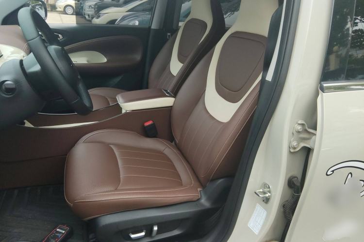 Used Wuling Bingo 2023 333 km Enjoyment Version