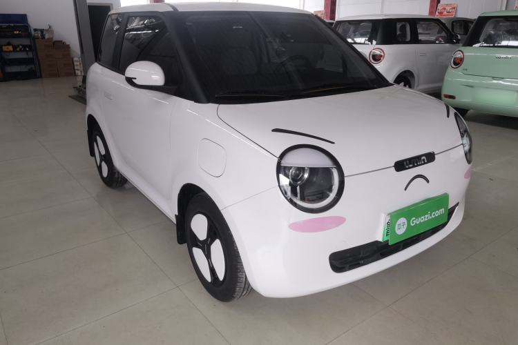 Used Qiyuan Lumin 2025 205 km Xiangqin Version
