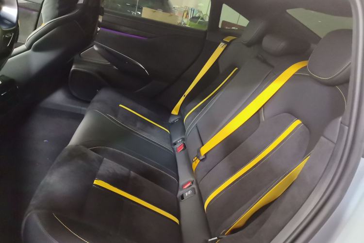 Used Xiaomi Auto SU7 Ultra 2025 Ultra Model
