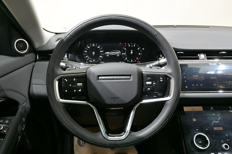 Used Land Rover Range Rover Evoque 2022 Aurora L 249 PS R-Dynamic Collins Antique Bronze Special Edition