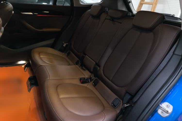 Used BMW X1 2020 sDrive20Li Fashion Model