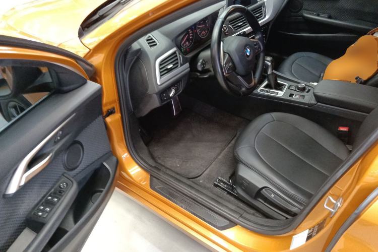 Used BMW 1 Series 2017 118i Fashion Model