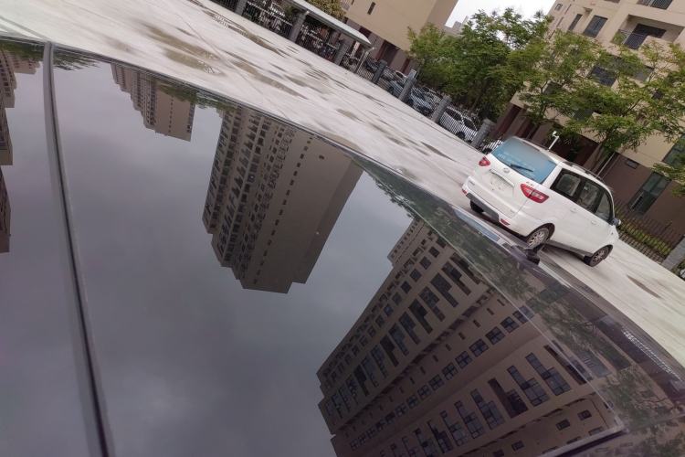 Used Audi Q3 Sportback 2023 40 TFSI Fashion Model Roof