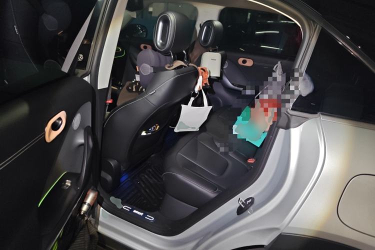 Used smart #1 2024 Premium Edition
