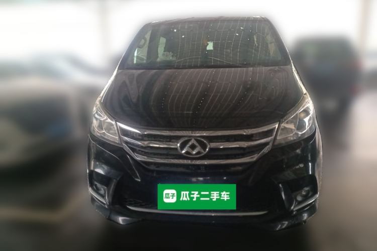 Used SAIC MAXUS G10 2018 PLUS 2.0T Automatic Luxury Executive Edition