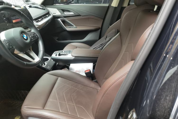 Used BMW X1 2023 sDrive25Li X Design Package