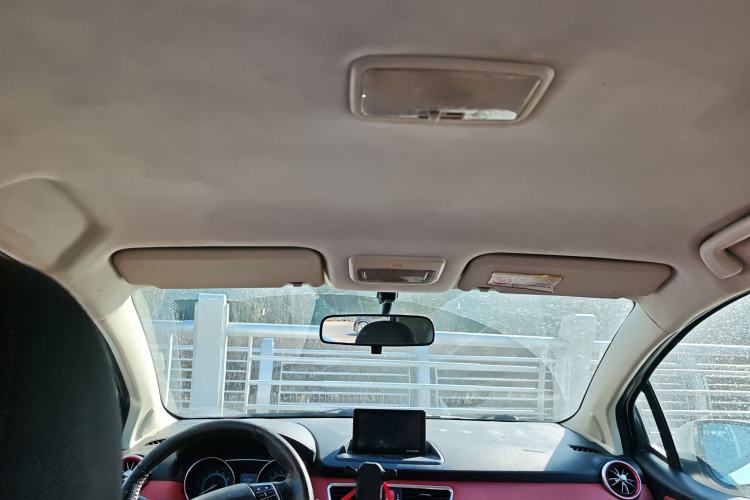 Used Haval H1 2016 Blue Label 1.5L AMT Luxury Model