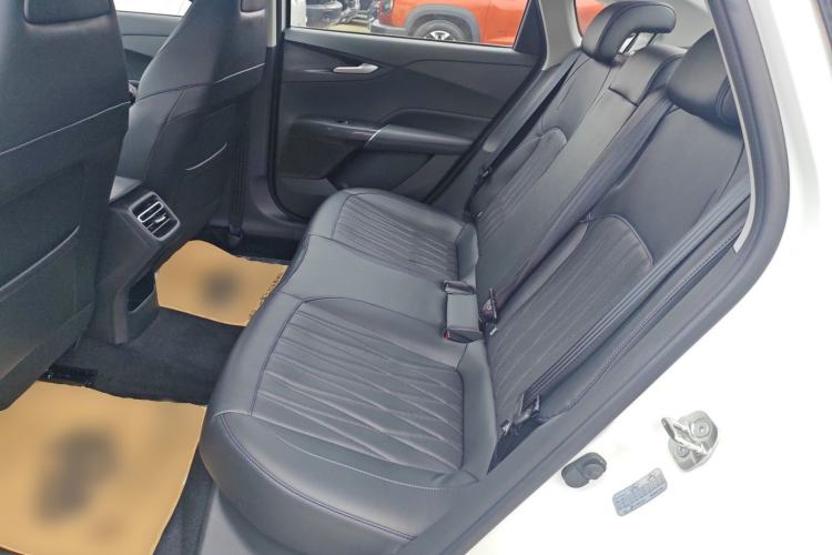 Used Changan Eado 2024 1.5T GDI Automatic Flagship Edition