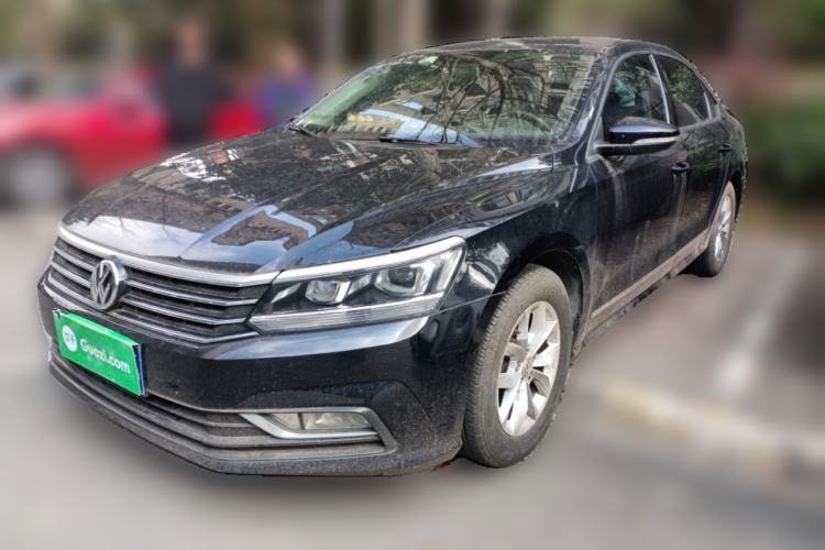 Used Volkswagen Passat 2017 280TSI DSG Luxury Edition