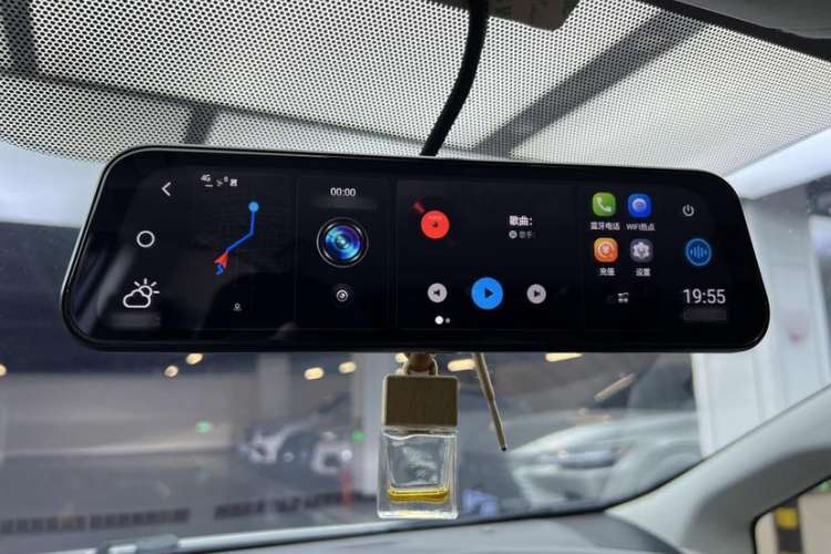 Used Toyota Prius 2012 1.8L Luxury Edition
