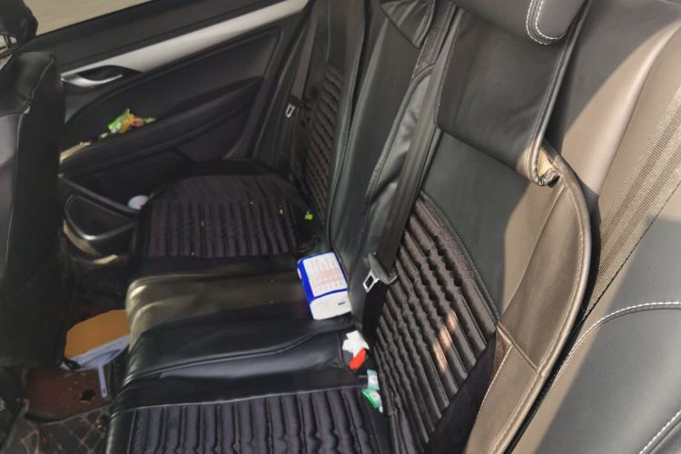 Used Geely Auto Vision S1 2018 1.5L Manual Fong Chi Model