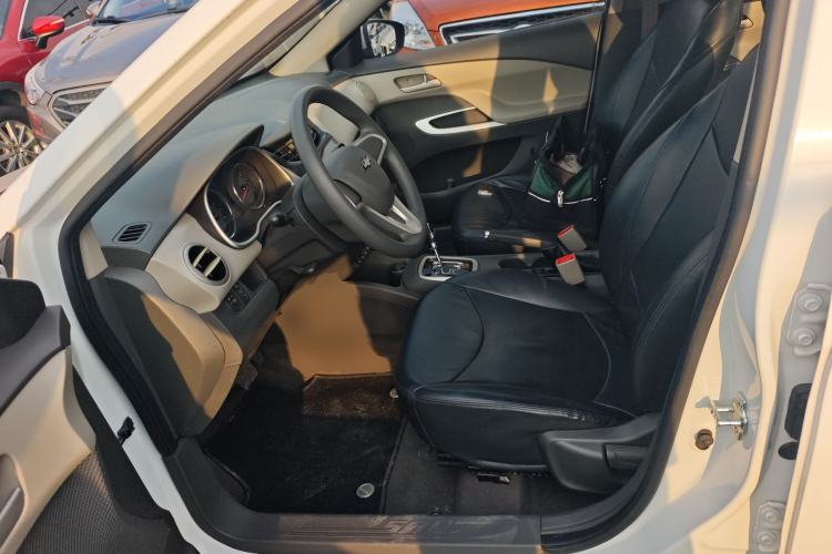 Used Chevrolet Sail 2015 Sail 3 1.3L AMT Ideal Edition