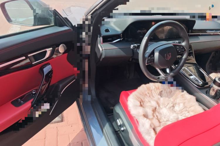 Used Leapmotor S01 2019 380 Pro
