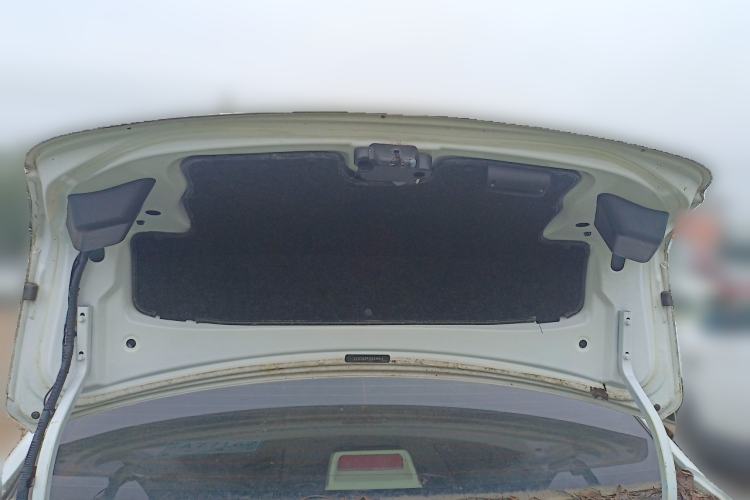 Used BYD L3 2013 1.5L Automatic Comfort Edition