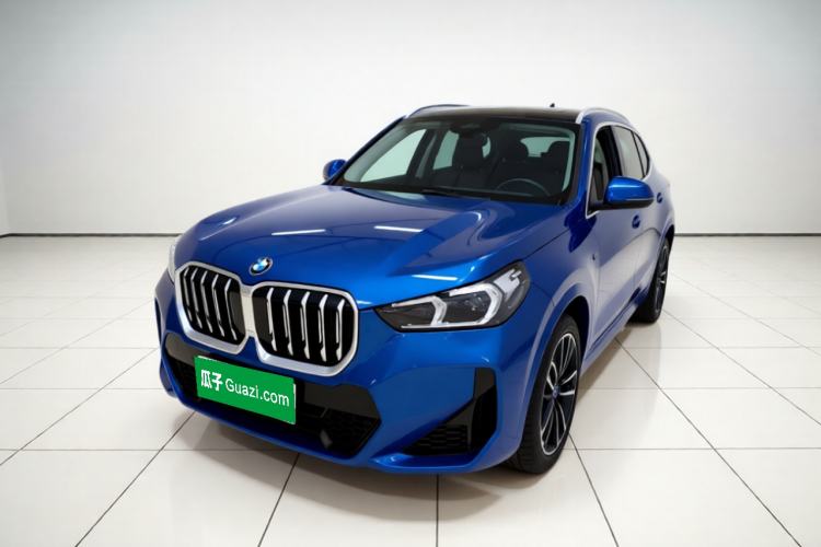 Used BMW X1 2023 sDrive25Li M Sport Package
