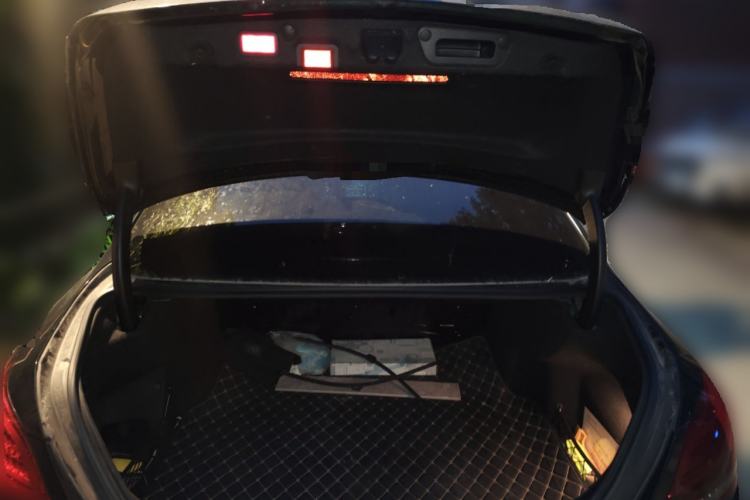 Used Mercedes-Benz C-Class 2021 C 260 Star Edition
