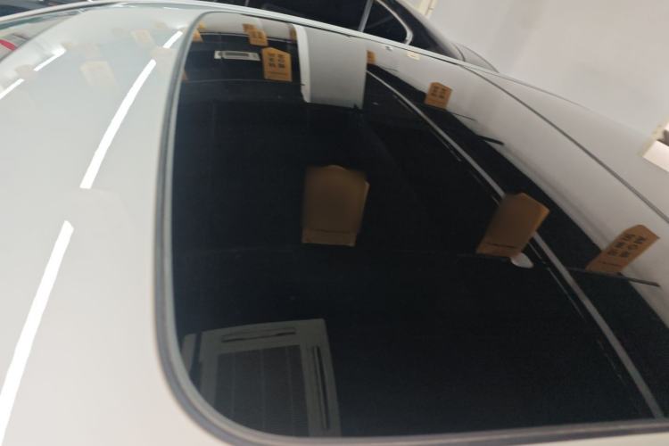 Used BMW 5 Series 2018 Facelifted 530Li Luxury Edition Premium Package