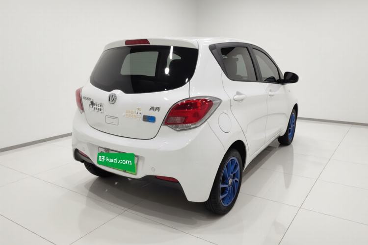 Used CHANGAN Benni EV 2018 EV260 Standard Model Exterior 5