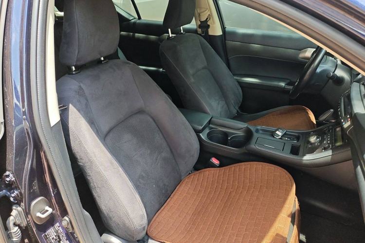 Used Lexus CT 2014 CT200h Elite Edition Monochrome