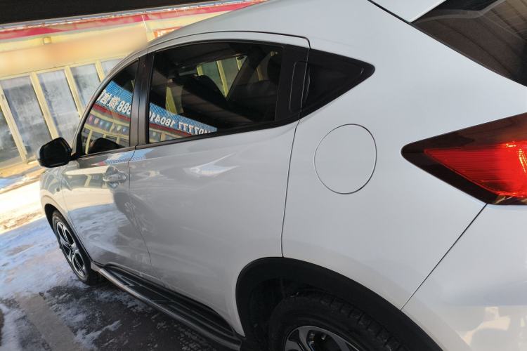 Used Honda XR-V 2020 1.5L CVT Comfort Version