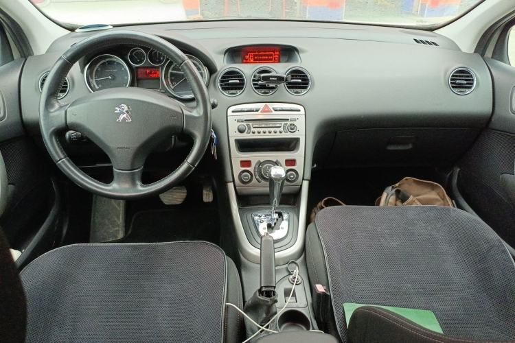 Used Peugeot 308 2013 1.6T SW Fashion Edition