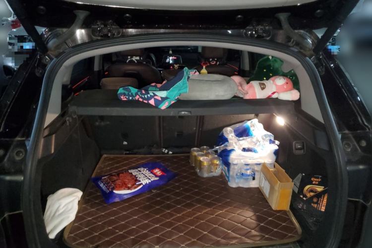 Used BMW X1 2016 sDrive20Li Luxury Model
