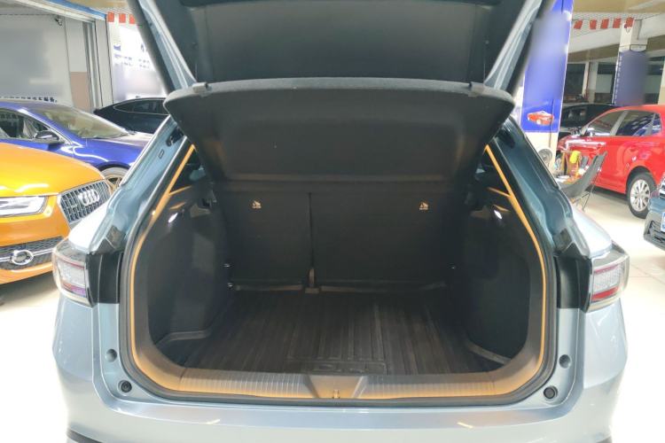 Used Volkswagen ID.4 X 2023 Pure Smart Edition