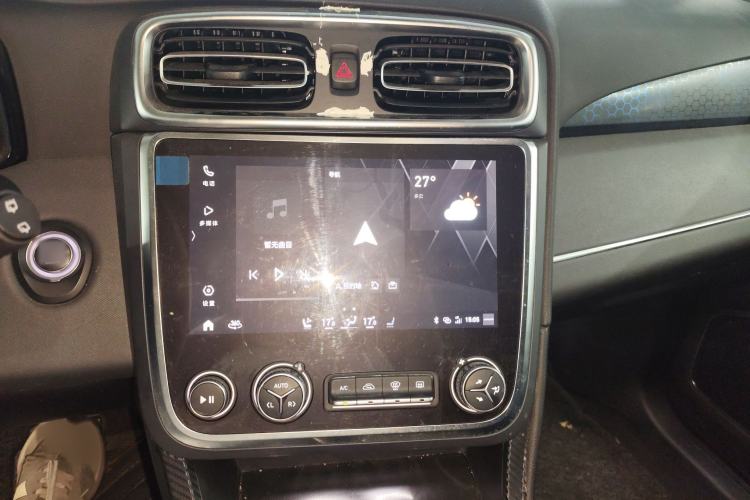 Used Lynk & Co 01 EM-P 2019 1.5T PHEV Pro
