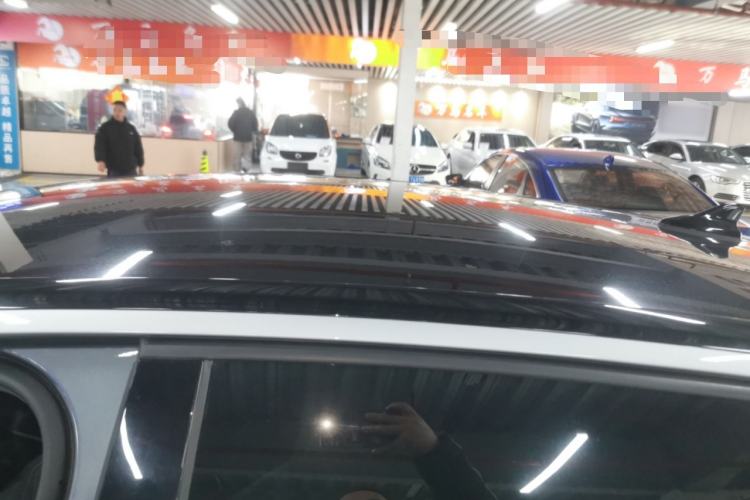 Used Volkswagen ID.3 2023 Upgraded Model Pure Intelligent Enjoyment Version
