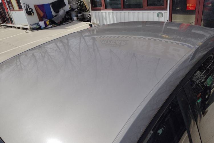 Used Skoda Octavia 2015 1.6L Automatic Yijie Edition
