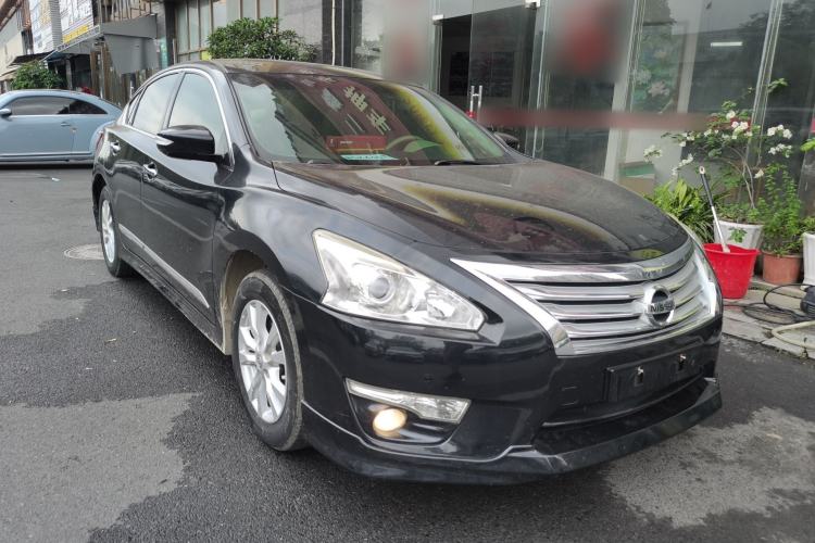 Used Nissan Teana 2013 2.0L XL Comfort Edition
