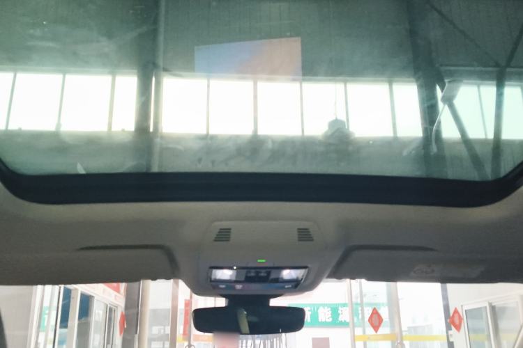 Used Volkswagen Magotan 2024 380TSI DSG Prestige Edition Headliner