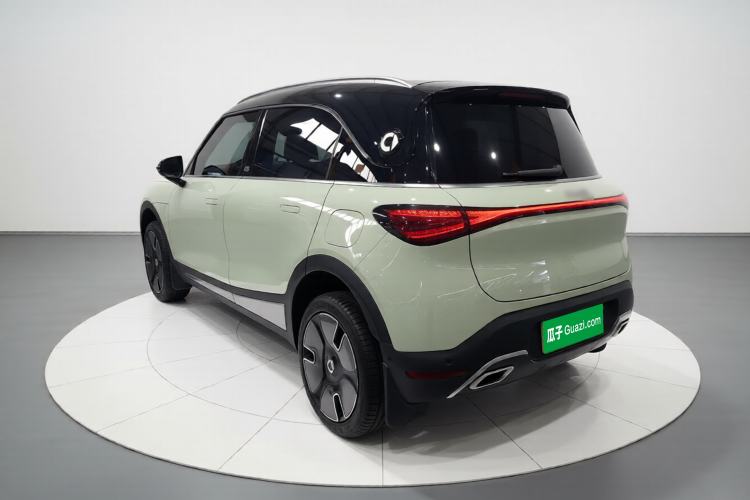 Used smart #1 2022 Premium Edition