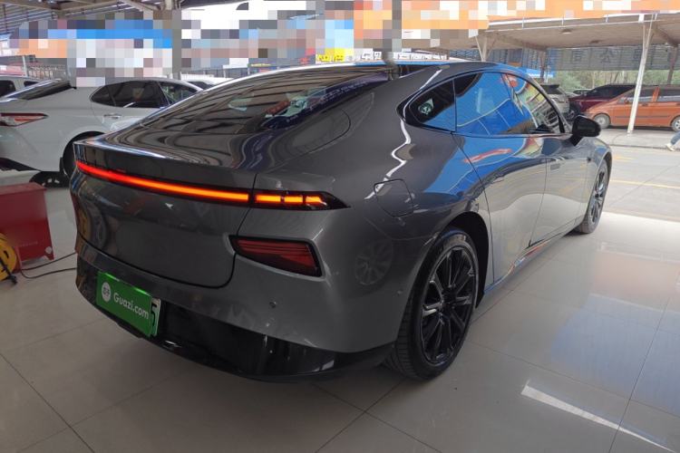 Used XPeng P7 2022 670E+ Pengyi Edition